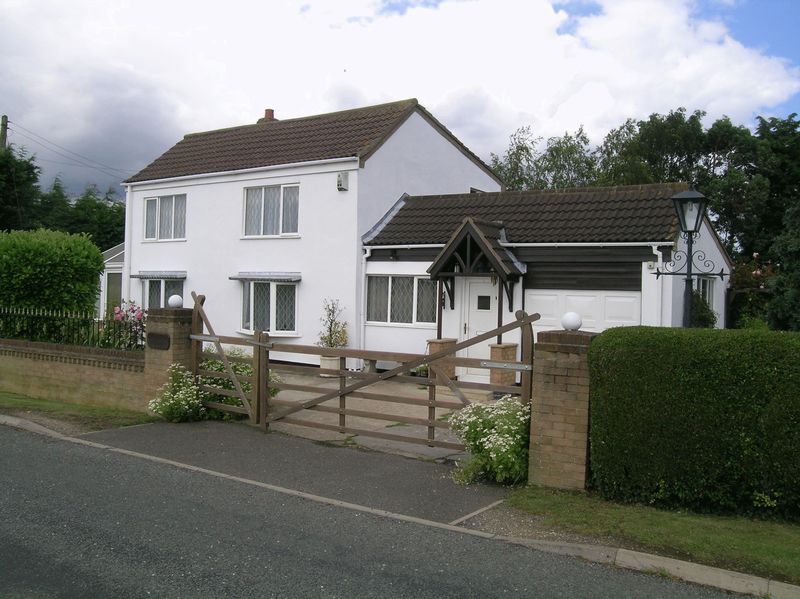 Long Acre Cottage, Sea Lane, Hogsthorpe